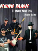 Udo Lindenberg Cover Tribiute Band