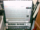 ... Phonic - Firewire - Mixer 16/4 Inline